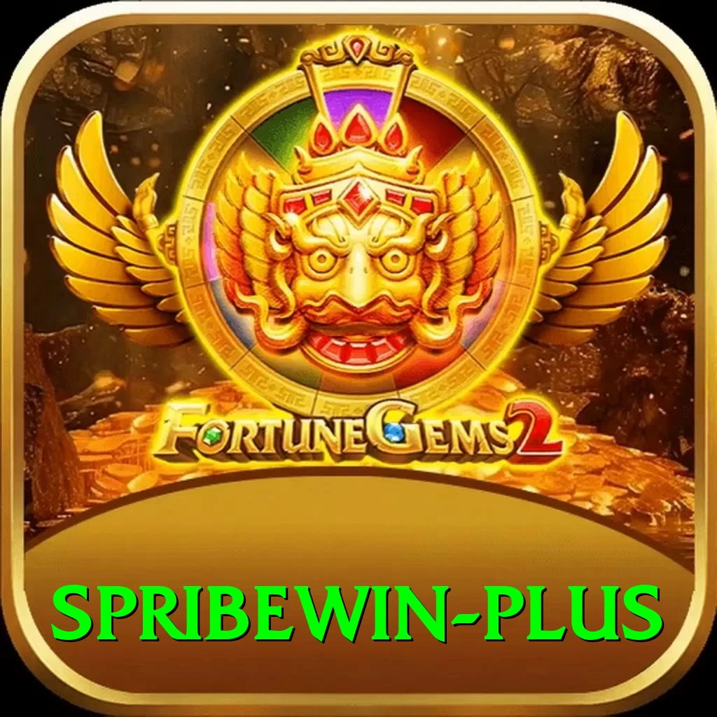 Spribewin - Gaming Max - 2