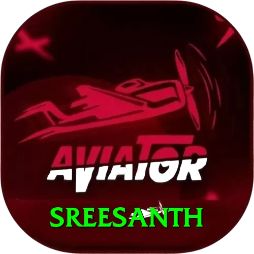 sreesanth - Slots Master - 2