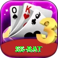 ss bat Cash Gold