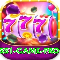SS1 Game Deluxe Gaming App