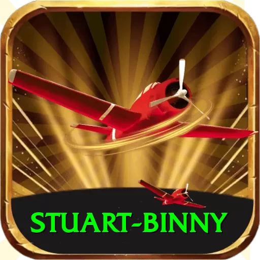 stuart binny Champion v1.5.1 - 2