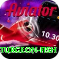 sturgeon fish King Rewards