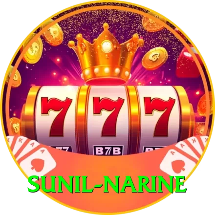 sunil narine - Gaming Pro - 2