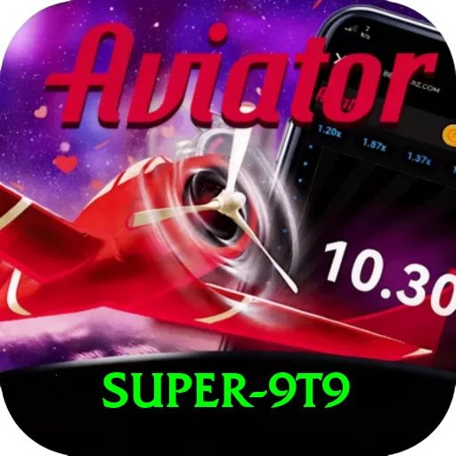 super 9t9 Premium v4.0.2 - 2