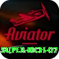 Super Rich 07 Gold Pro v4.7.7