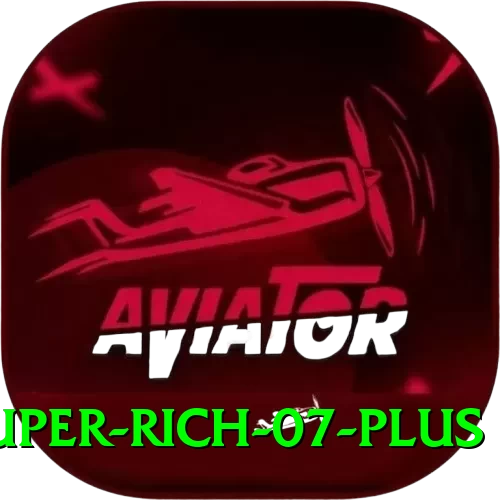 Super Rich 07 Turbo Pro v1.7.4 - 2
