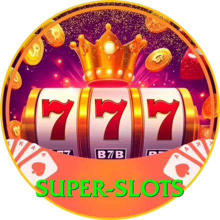 super slots Turbo Latest v3.1.5 - 2