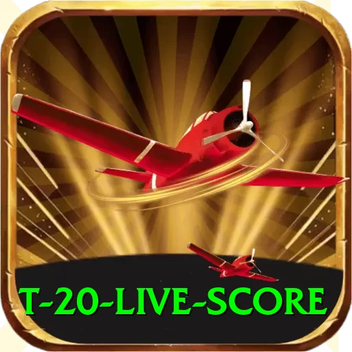 t 20 live score Legend v1.6.4 - 2