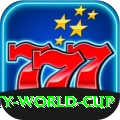 t twenty world cup Deluxe Jackpot