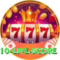 t10 live score Premium Slots