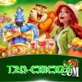 t20 cricket Gold - Free Download