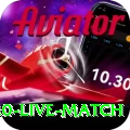 t20 live match - Live Pro