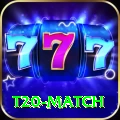t20 match Live Royal