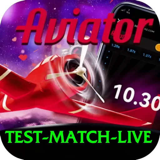 test match live - Real Money Champion - 2