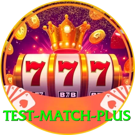 test match Max Latest v3.2.6 - 2