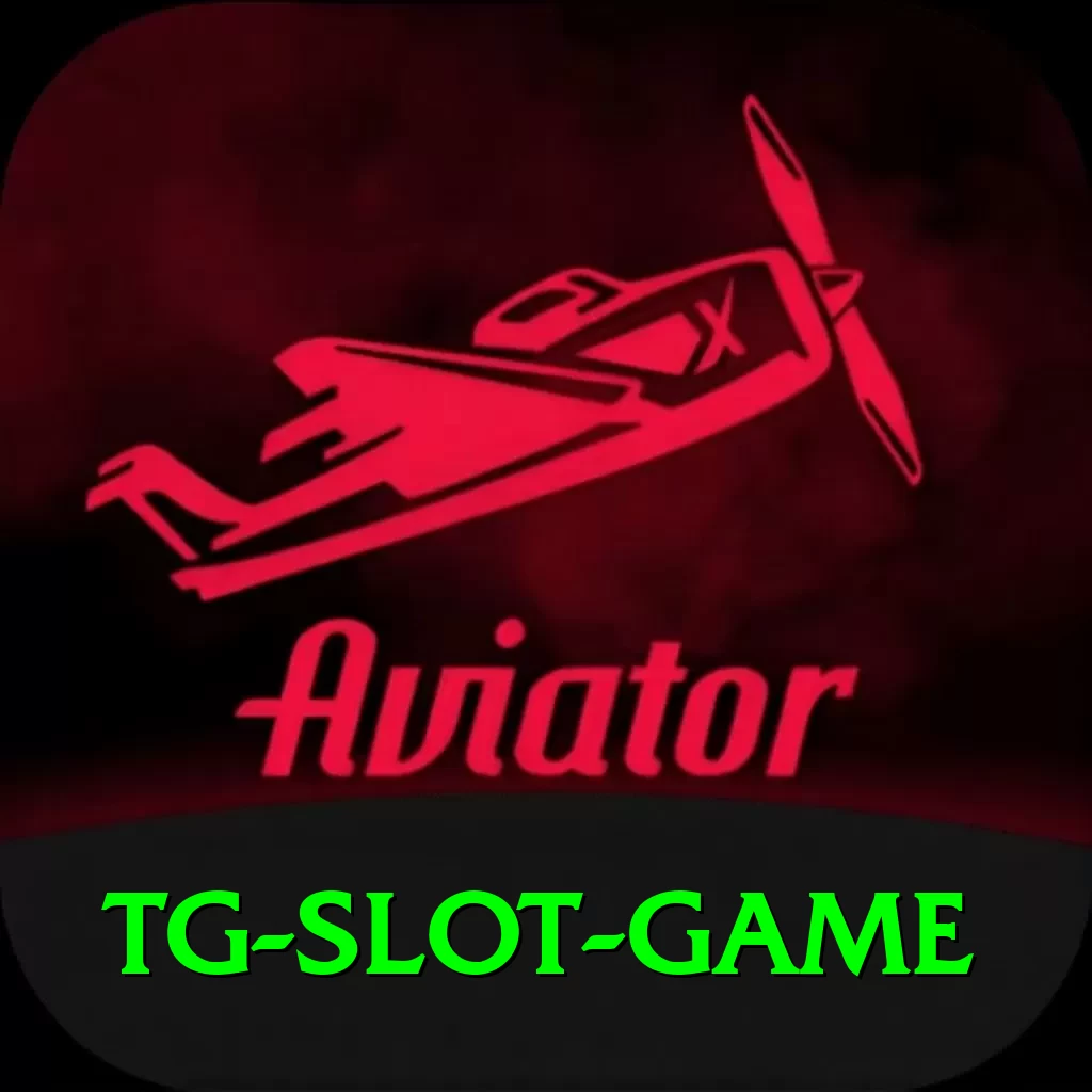TG Slot Game Pro v3.9.7 - 2