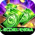 today match live score india Legend PK v4.2.8