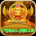 tymal mills Mega - Win Real PKR