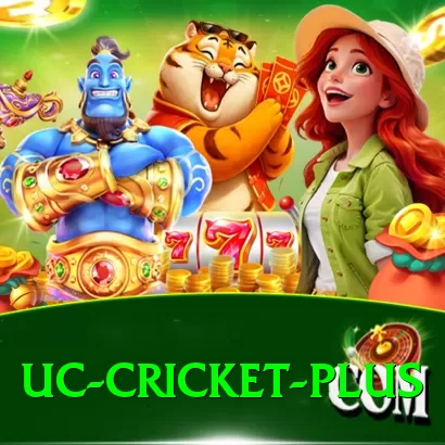 uc cricket - Real Money King - 2