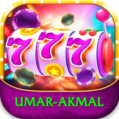 umar akmal Super Slots - 2