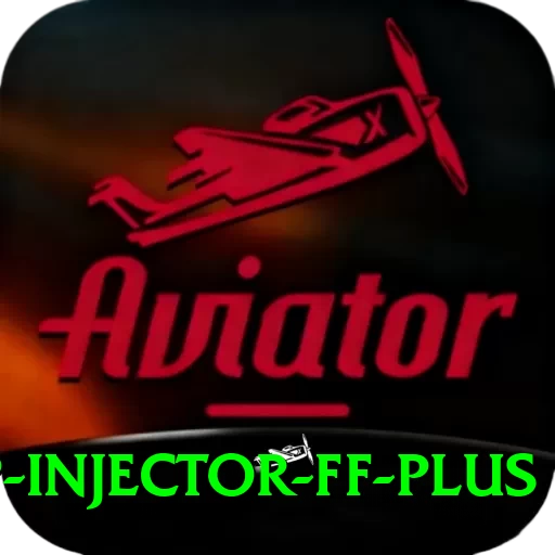 VIP Injector FF Gold Pro v2.0.3 - 2
