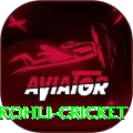 virat kohli cricket King Slots