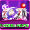 virat kohli news Casino Elite v3.3.8