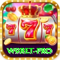 W9Bet Legend - Win Real PKR