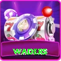 waders Max Rewards