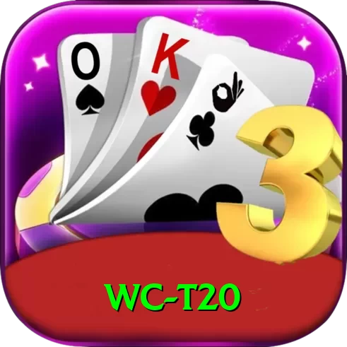 wc t20 Gaming Ultimate - 2