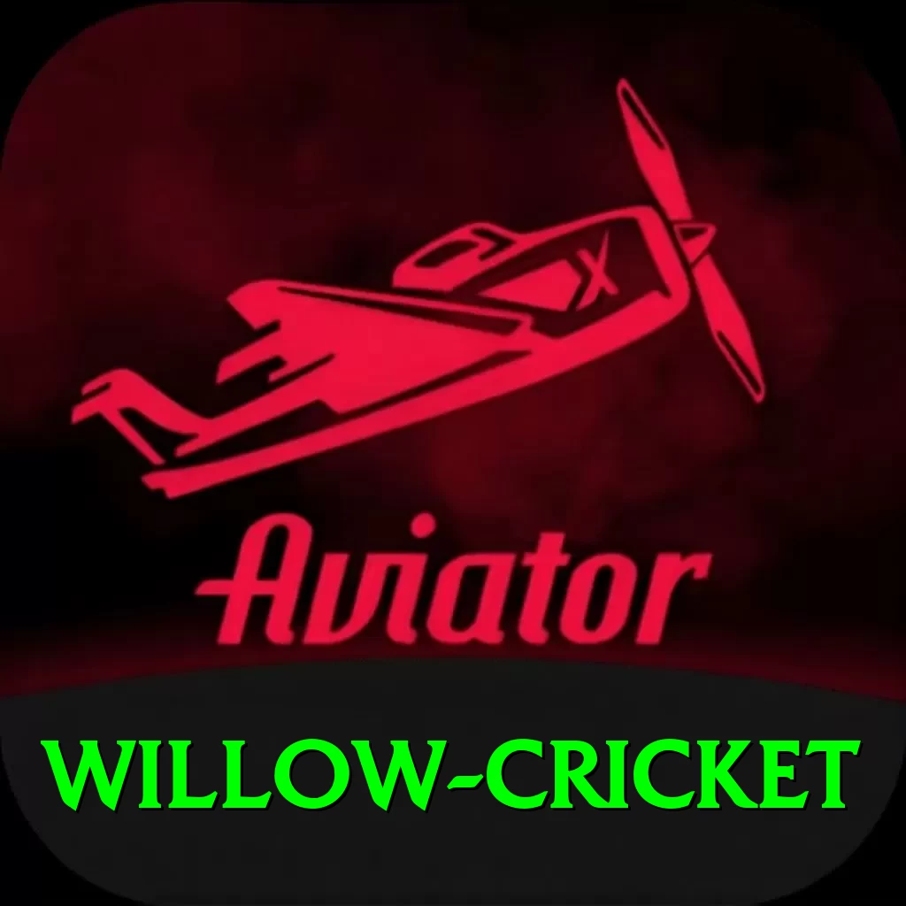 willow cricket Jackpot King v4.9.2 - 2
