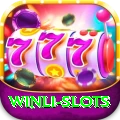 Winli Slots Deluxe Pro v4.5.6
