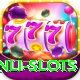 Winli Slots Deluxe Pro v4.5.6
