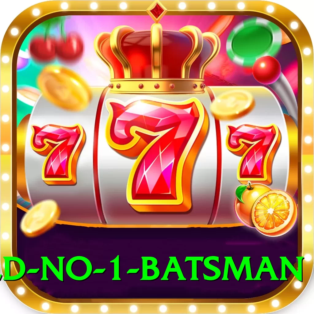 world no 1 batsman Official v5.8.5 - 2