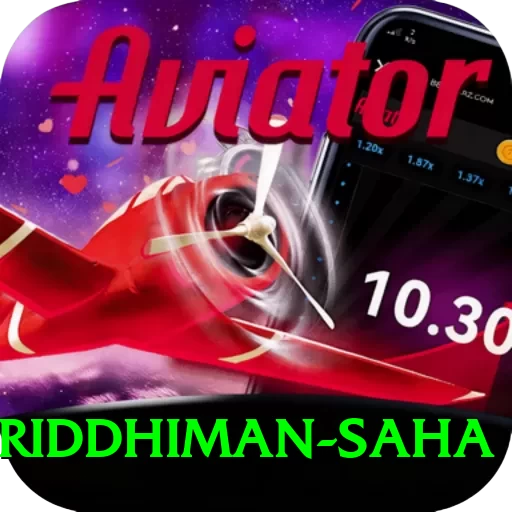 wriddhiman saha Mega Latest v3.5.3 - 2