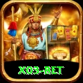 x03 bet Mega Casino App