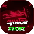x03bet Legend Gaming App