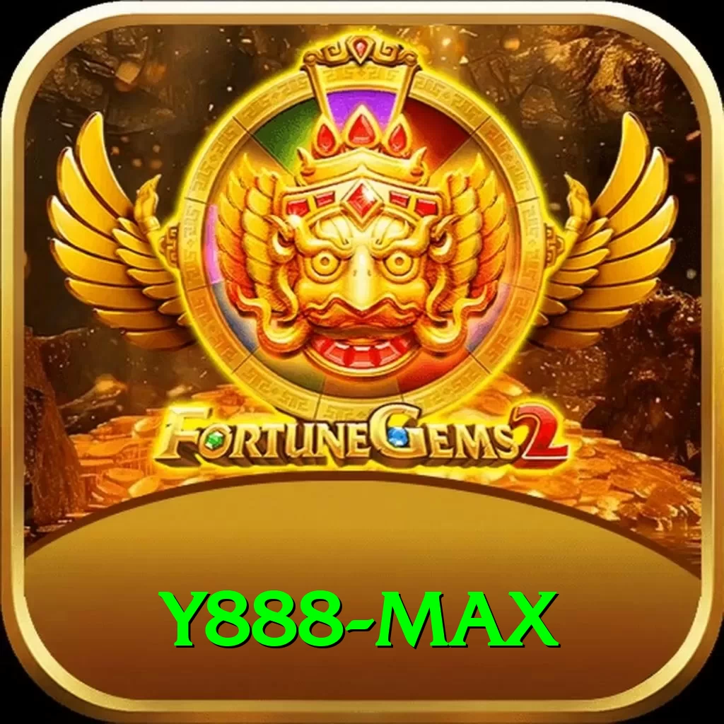 Y888 Slots Max v2.1.7 - 2