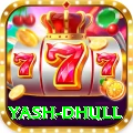 yash dhull Super 2024