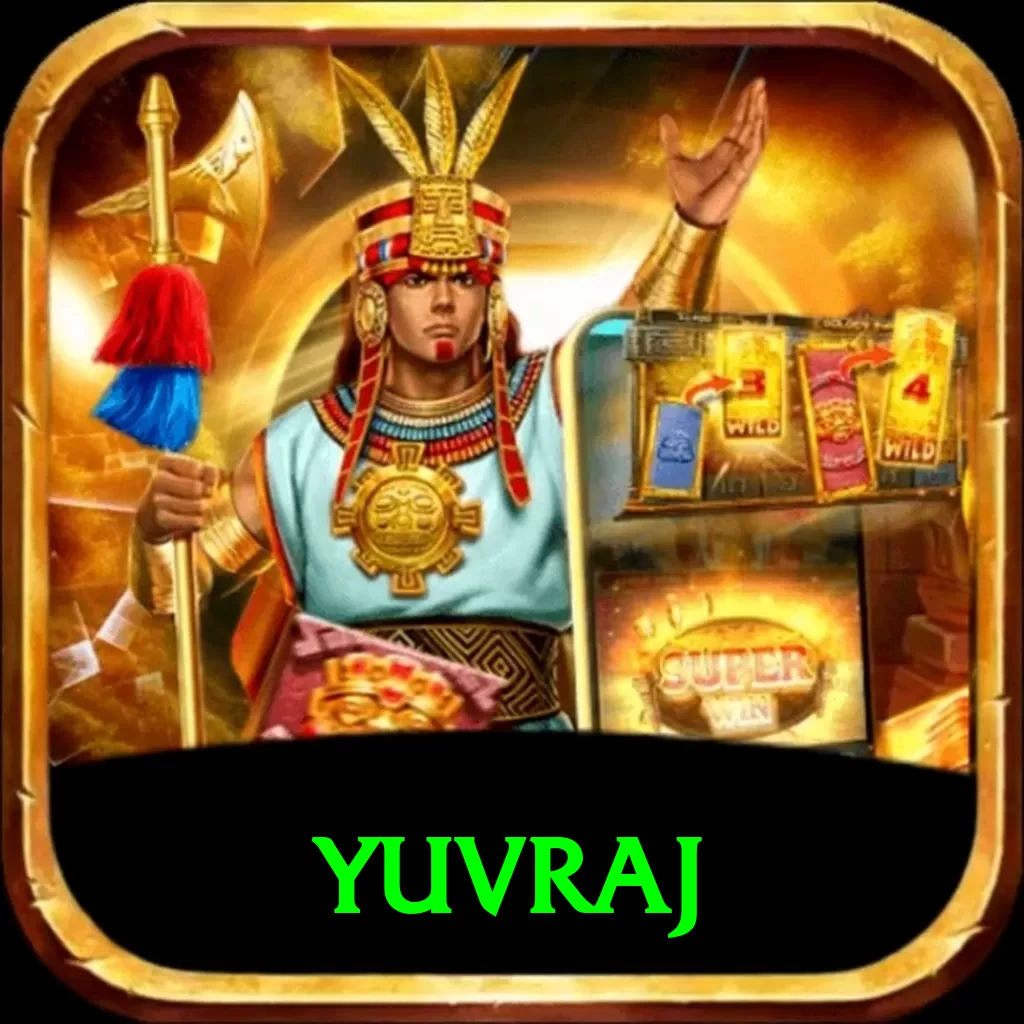 yuvraj Master Rewards - 2
